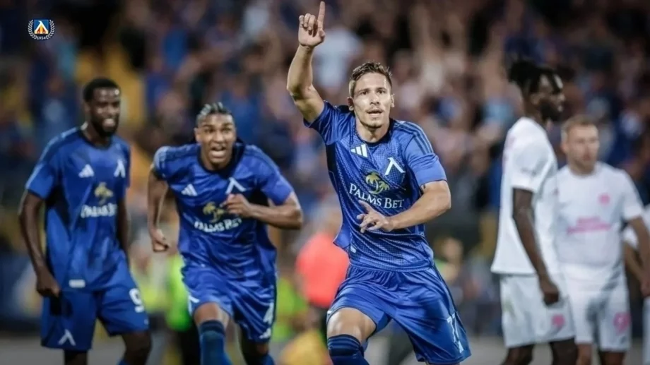 Звезди - резерви? Спокойно, Хулио Веласкес знае какво прави!