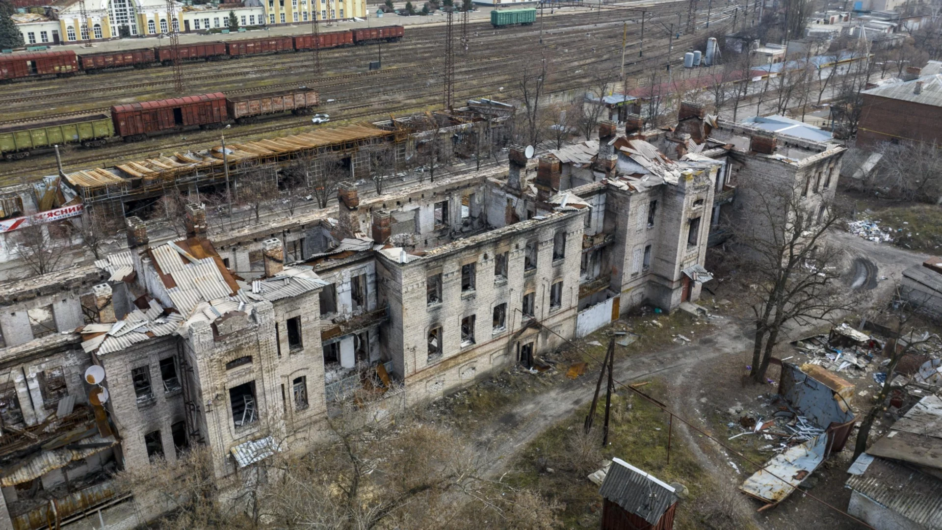 НА ЖИВО: Кризата в Украйна, 21.10.25 - Защо Тръмп иска да "раздели" Донбас?