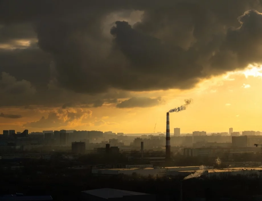 Ще ни става все по-тъмно: Какво знаем за глобалното затъмняване