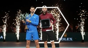 Нов шок за феновете на Джокович! Това ли е шансът на Григор Димитров?