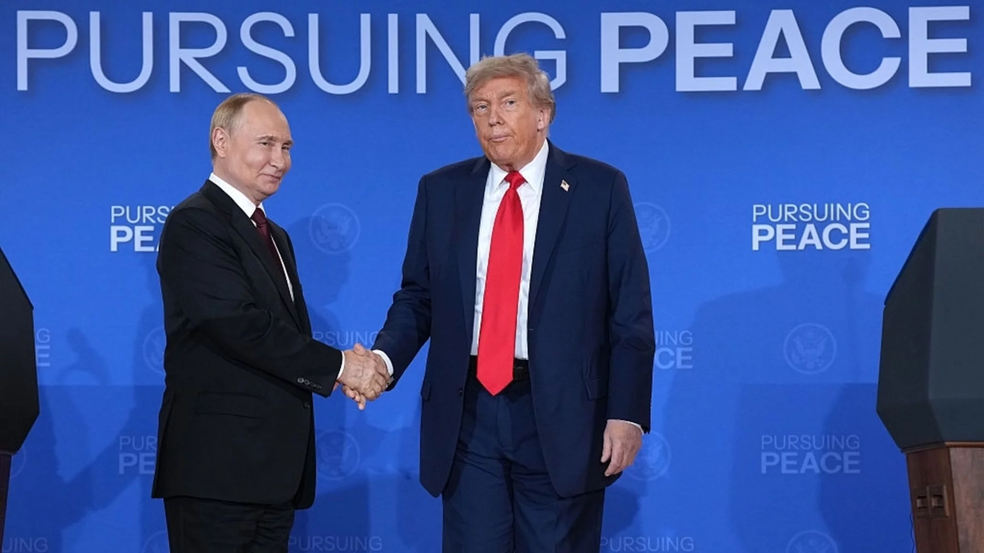 Тръмп разкри защо е отменил срещата с Путин
