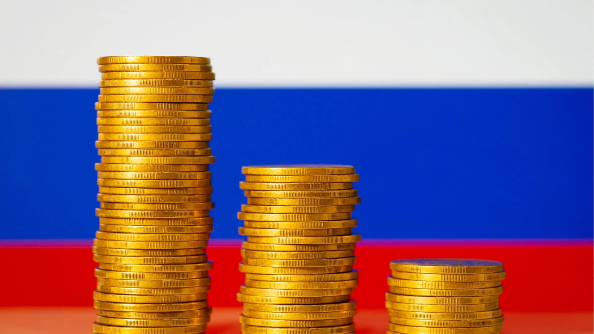 Спор за замразените руски активи: Украйна иска сама да решава как да ги изразходва