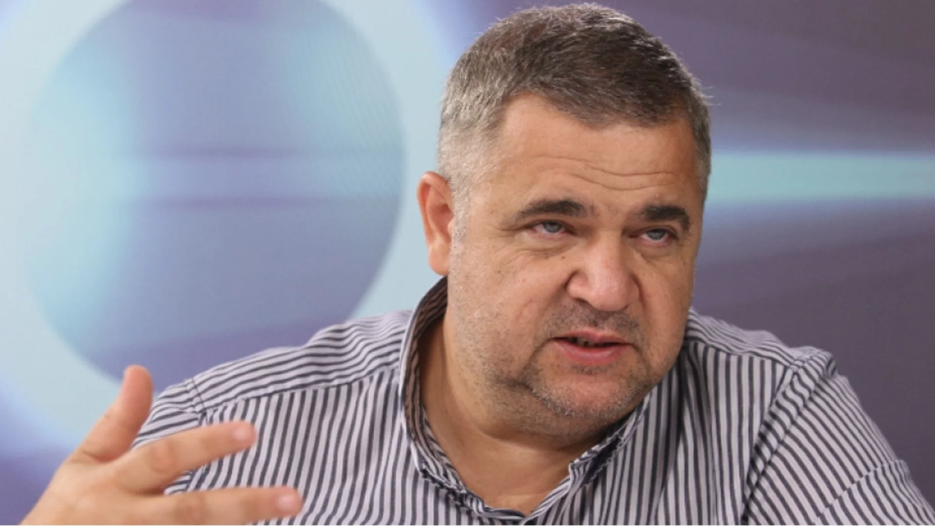 Доц. Спас Ташев: Победата на ВМРО-ДПМНЕ в Северна Македония ще втвърди антибългарската линия