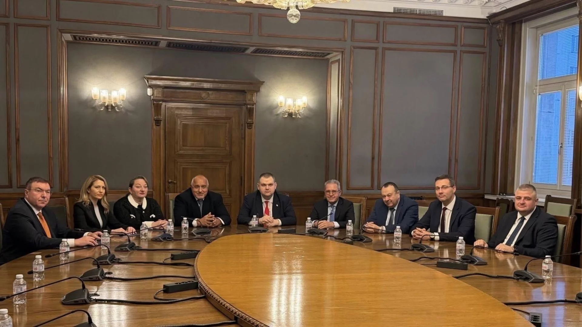 Най-важните новини за деня: 22 октомври 2025 г.
