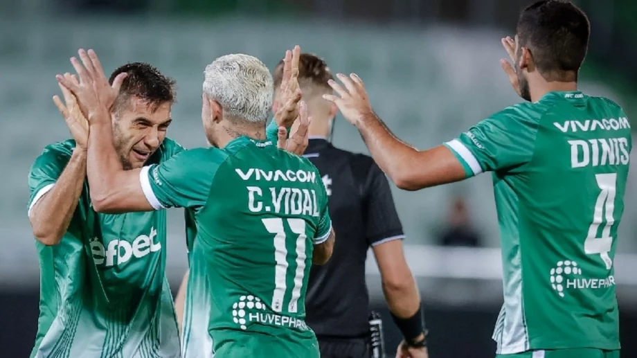 Йънг Бойс - Лудогорец по ТВ: Кога и къде да гледаме дуела в Лига Европа?