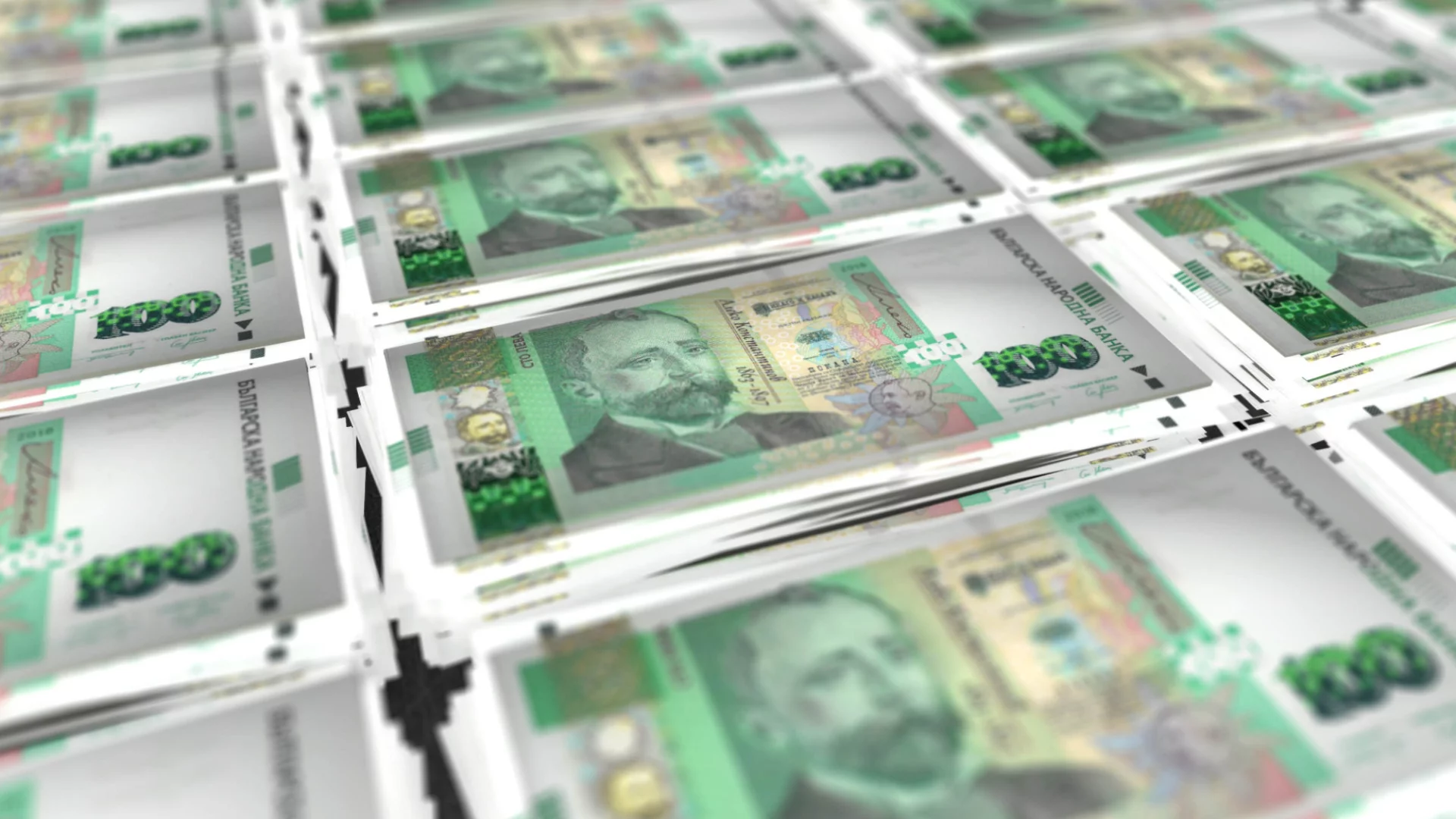 С финансов похват за увеличаване на 200 млн. лева се похвали зам.-кмет на София