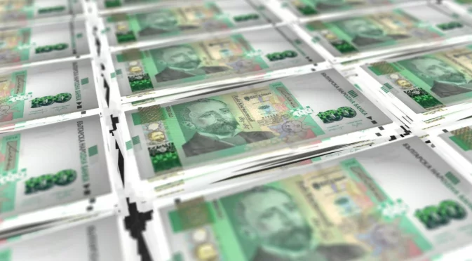 С финансов похват за увеличаване на 200 млн. лева се похвали зам.-кмет на София
