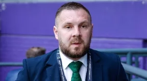 Козмин Моци се усъмни в шансовете на Левски да стане шампион и смело каза, че Лудогорец ще ликува