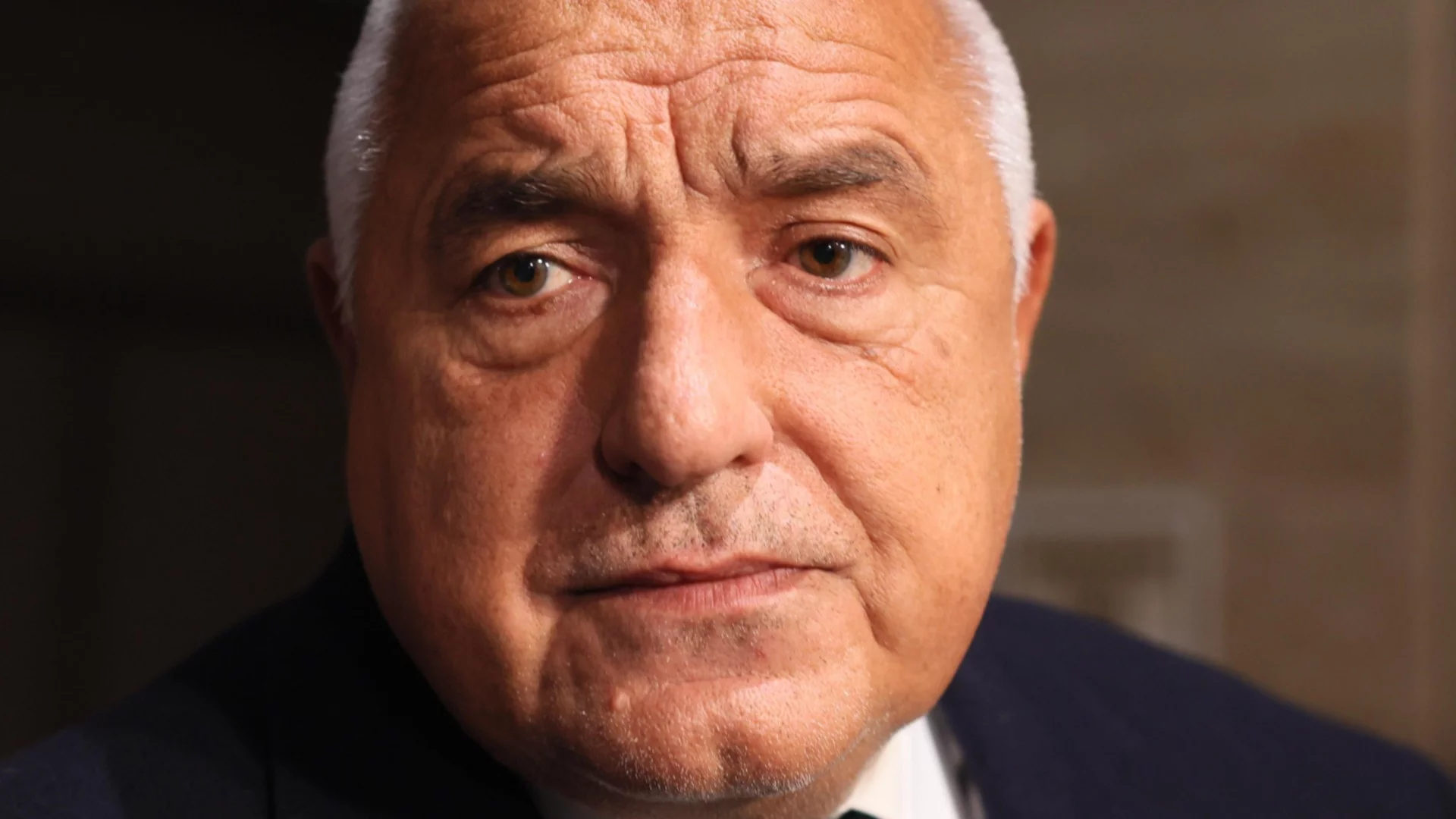 "Всички се гушиха като неловена мачка": Борисов за партньорите и отговорността за управлението (ВИДЕО)