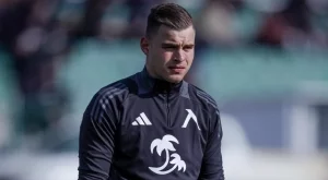 Светослав Вуцов има едно условие, за да се завърне в националния отбор