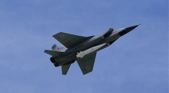 Русия засилва атаките срещу Украйна, използва все повече дронове: Данни на британското разузнаване
