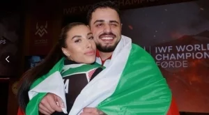 Той е шампион, тя – принцеса: най-красивата двойка в българския спорт