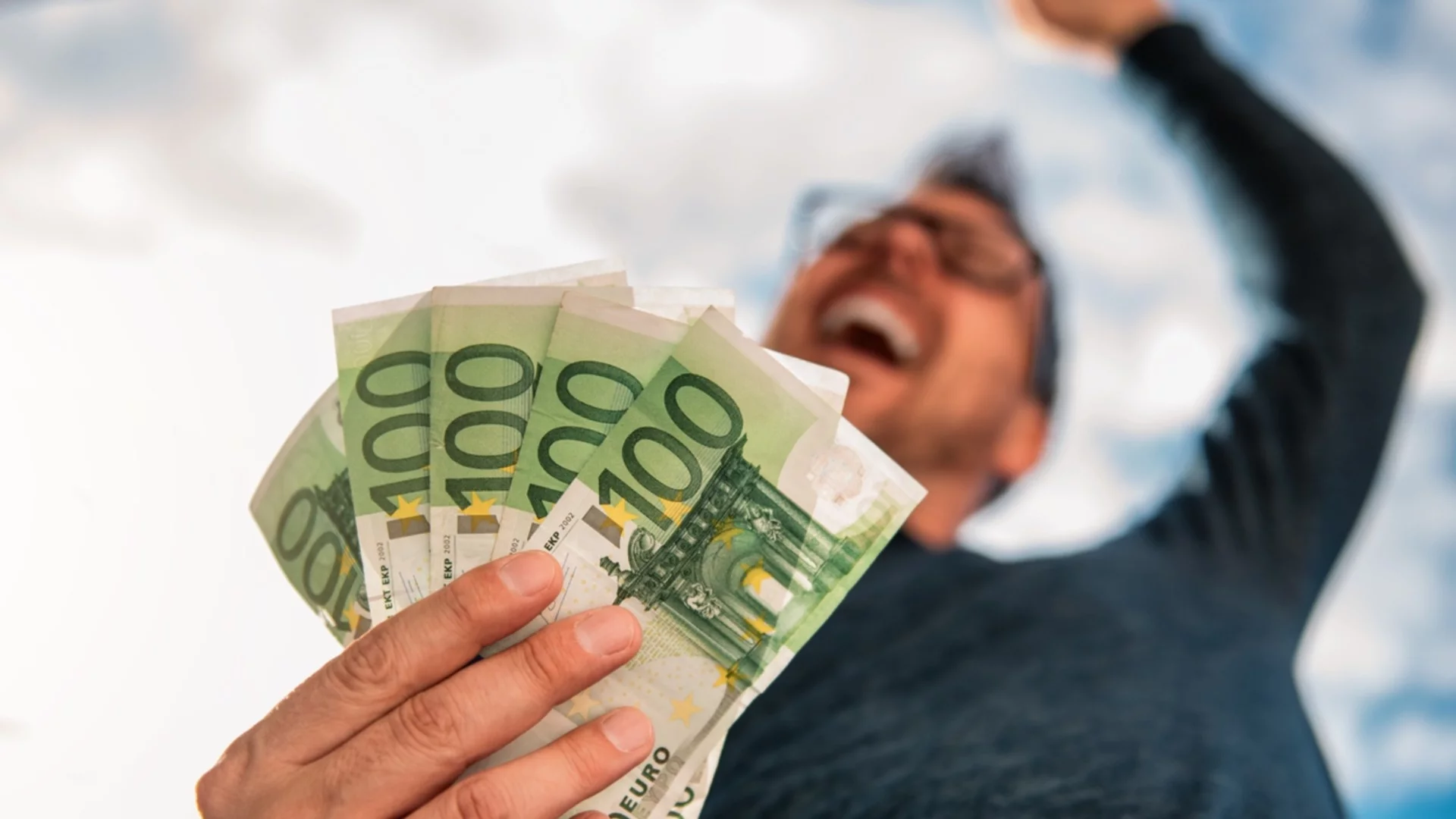 Началото на ноември ще бъде времето на 3 зодии да забогатеят