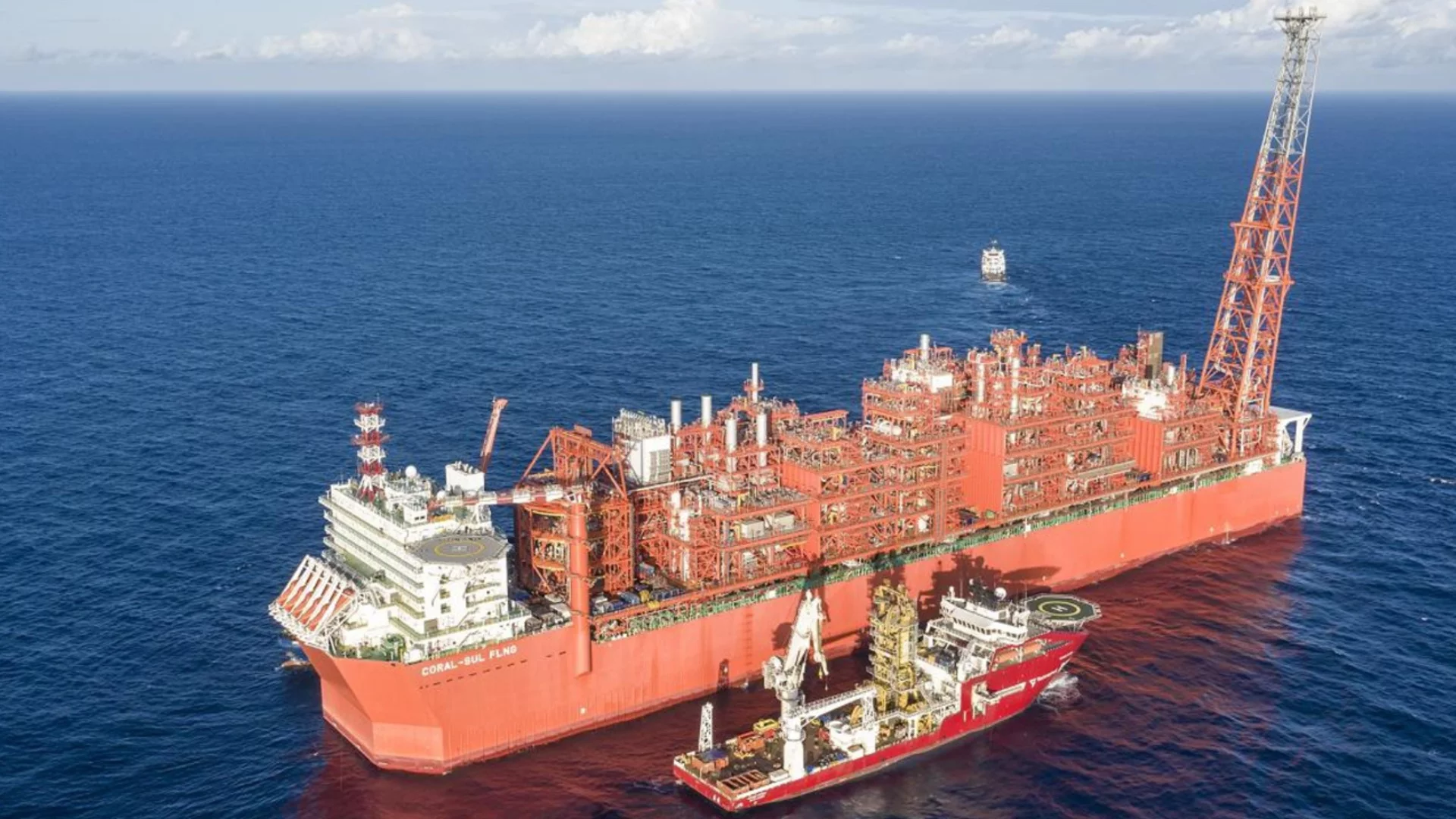 Европейската врата на САЩ за LNG: Ето към коя държава от Балканите има интерес