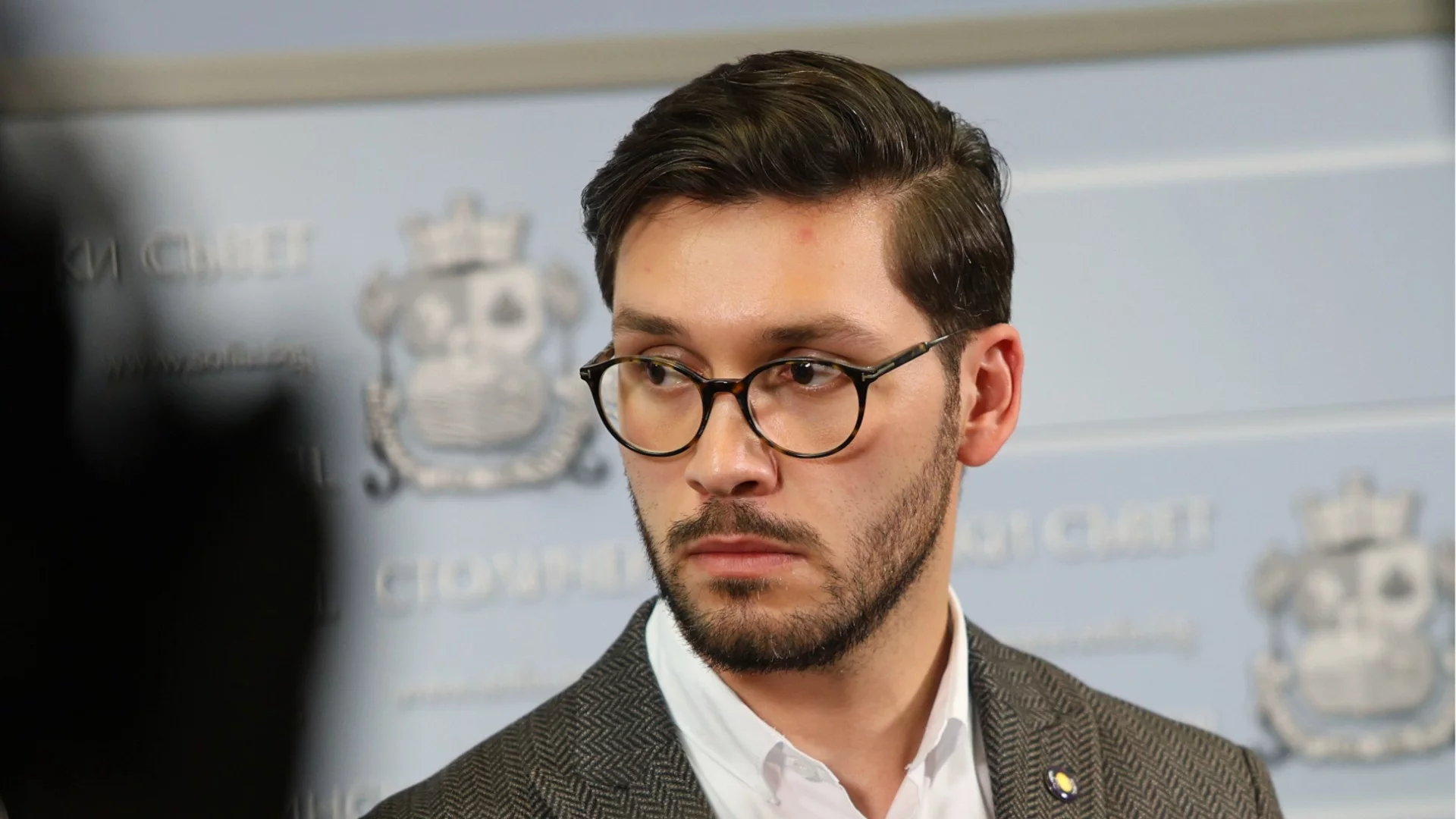 "Спаси София" поиска оставката на зам.-кмета по строителство