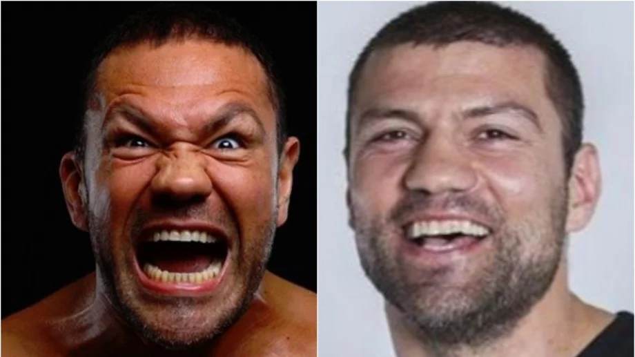 Синът на Пулев подлуди феновете на ЦСКА с класен гол при разгром