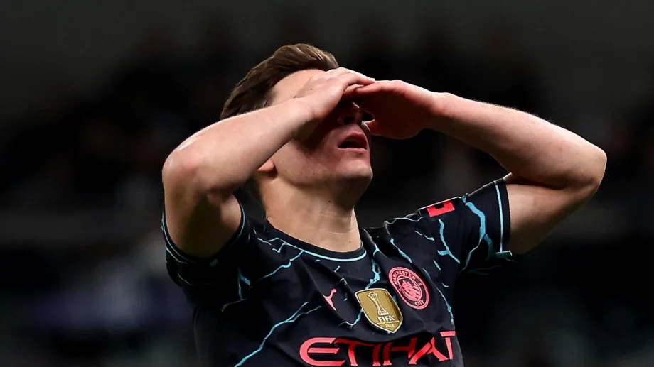 БОМБА! Голяма суперзвезда с ясен ход - напуска клуба си, а Барселона го иска!