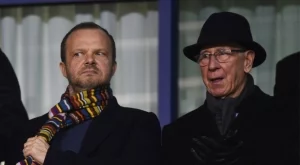 Как Юнайтед отхвърли претендент за "Златната топка" заради... бразилски неудачник