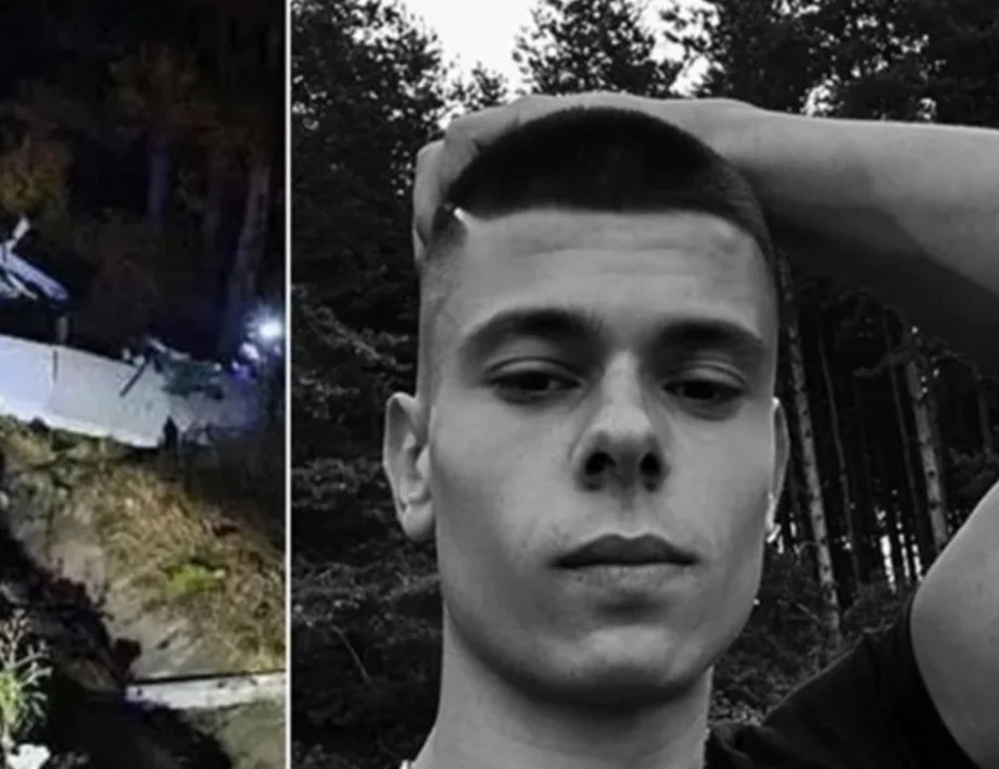 1,02 промила, убийство на пътя, после - на дискотека: Почернено семейство чака отговор така ли е станало