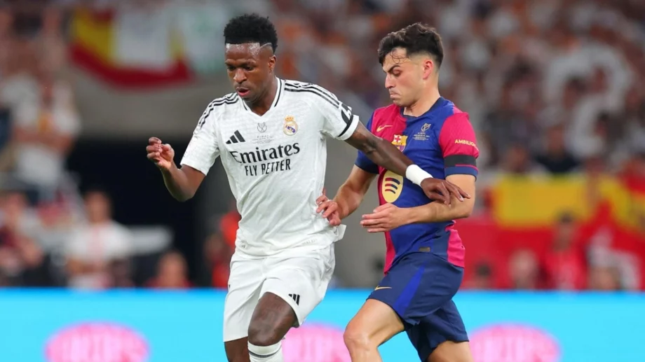 Реал Мадрид - Барселона НА ЖИВО по ТВ: Къде и кога да гледаме Ел Класико?