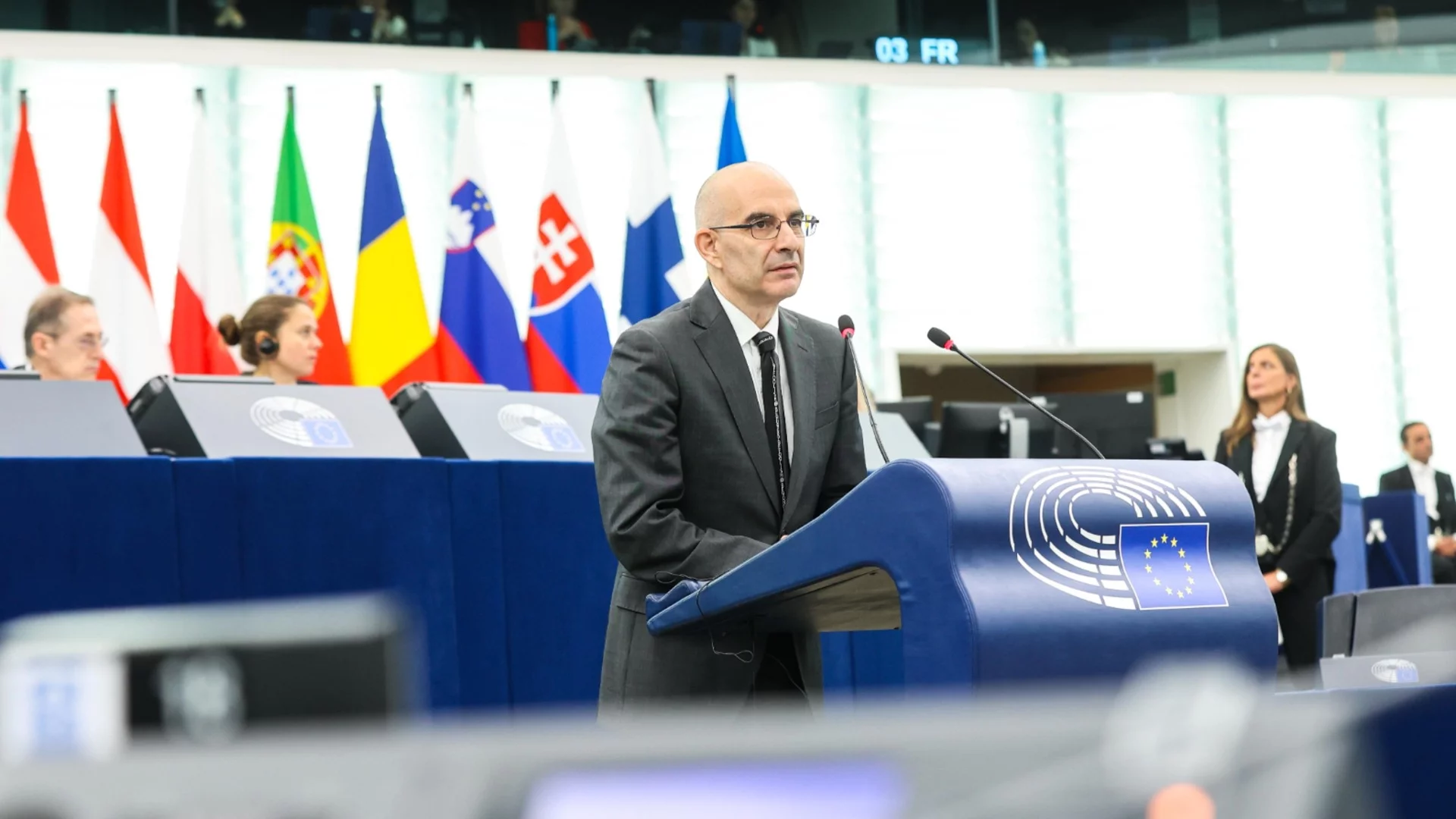 В Европарламента: "Възраждане" на практика подкрепи нападенията срещу българи в Сърбия