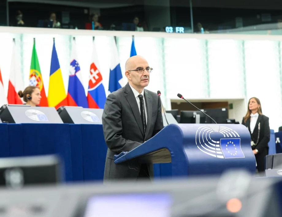 В Европарламента: "Възраждане" на практика подкрепи нападенията срещу българи в Сърбия