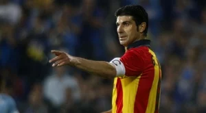 "Бягай оттука бе, лайно" - думите на Гонзо, които пратиха Левски в най-тежката криза