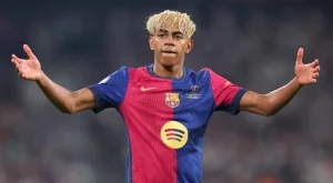 Неочаквано: Легенда на Реал Мадрид обсипа Ламин Ямал с комплименти преди Ел Класико