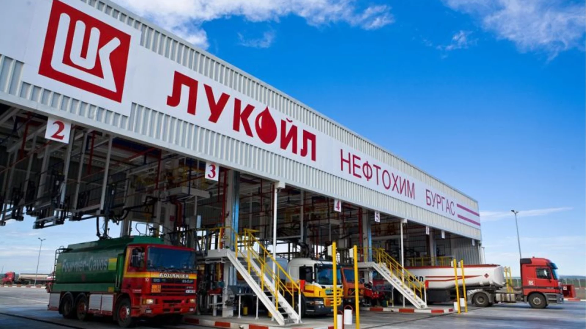 Най-важните новини за деня: 24 октомври 2025 г.
