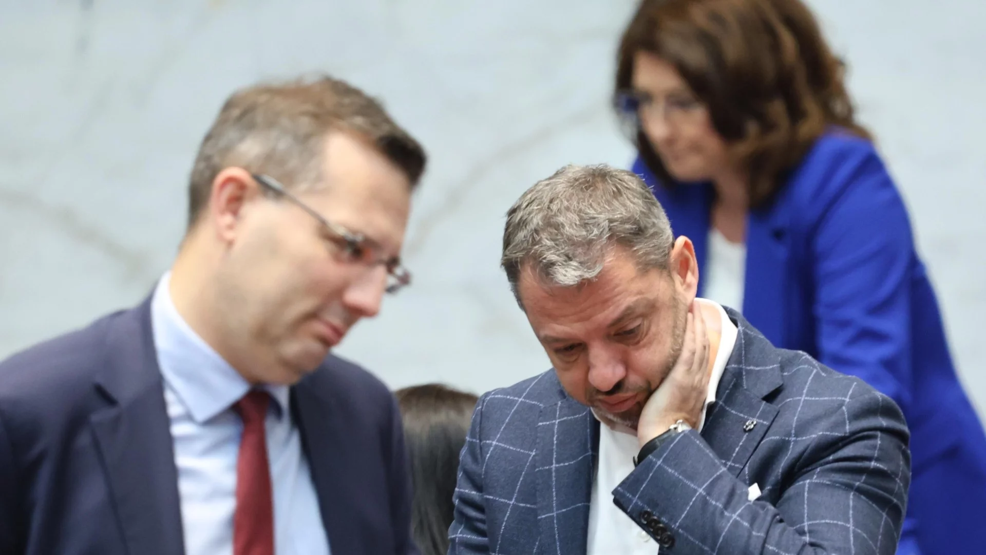 Окончателно: Продажба на "Лукойл" - само след разрешение на държавата