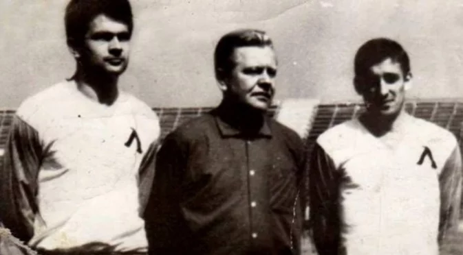 Вдигат паметник на легенда на Левски