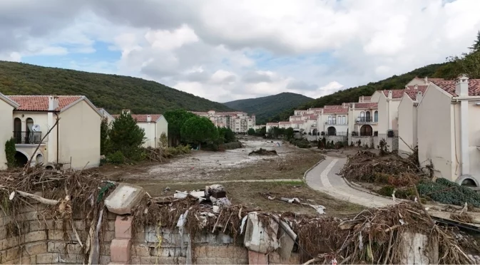 Няма замърсяване: Водата в "Елените" е годна за пиене 