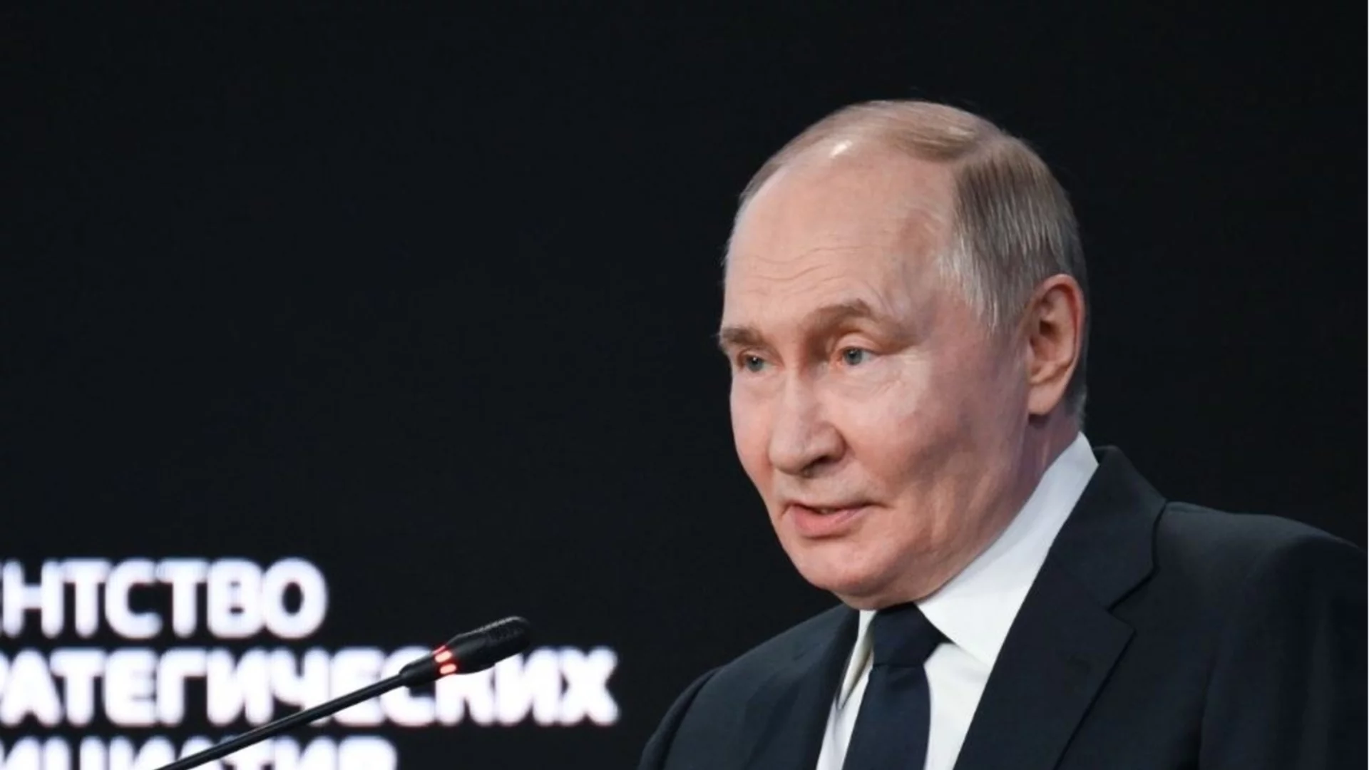 НА ЖИВО: Кризата в Украйна, 24.10.25 - Путин заплаши Запада заради далекобойните оръжия