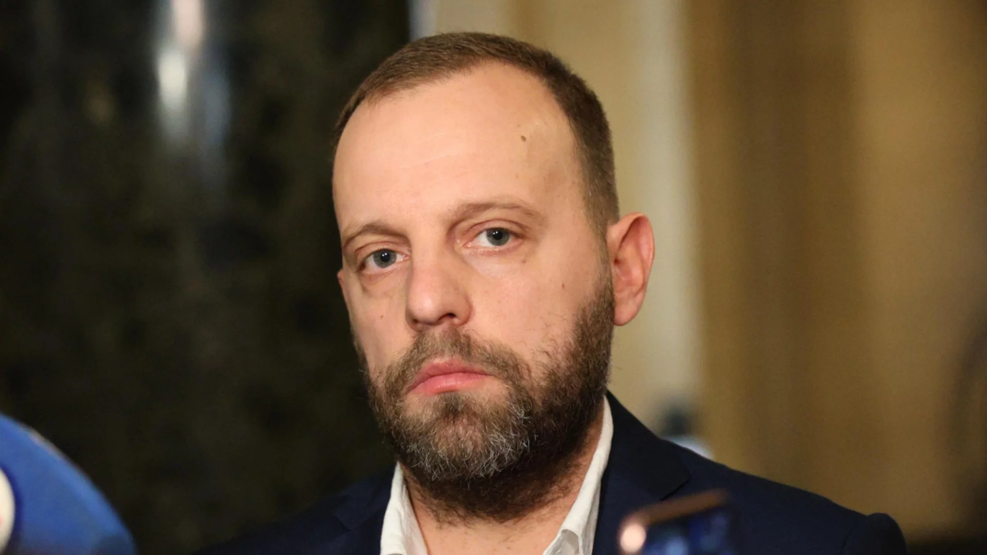 Недопустимо морално и човешки: Прокурорската колегия за нападението над Иво Илиев