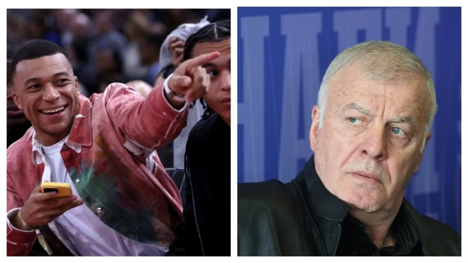 Звезден бранител пропуснал да играе с Мбапе – Левски не го продали през лятото!