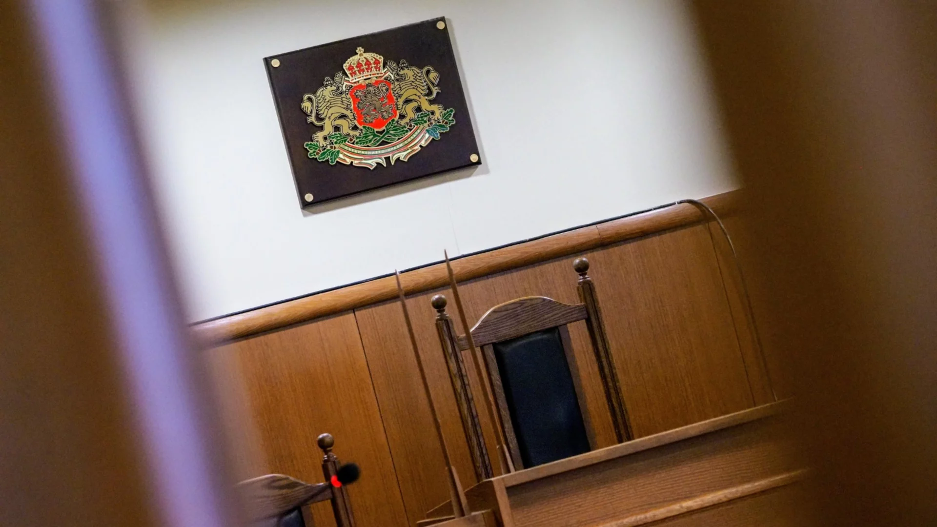 Започва дело срещу двама обвинени в убийство полицаи