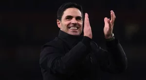 Арсенал инвестира в бъдещето: Готви голяма сделка за младата сензация във Висшата лига