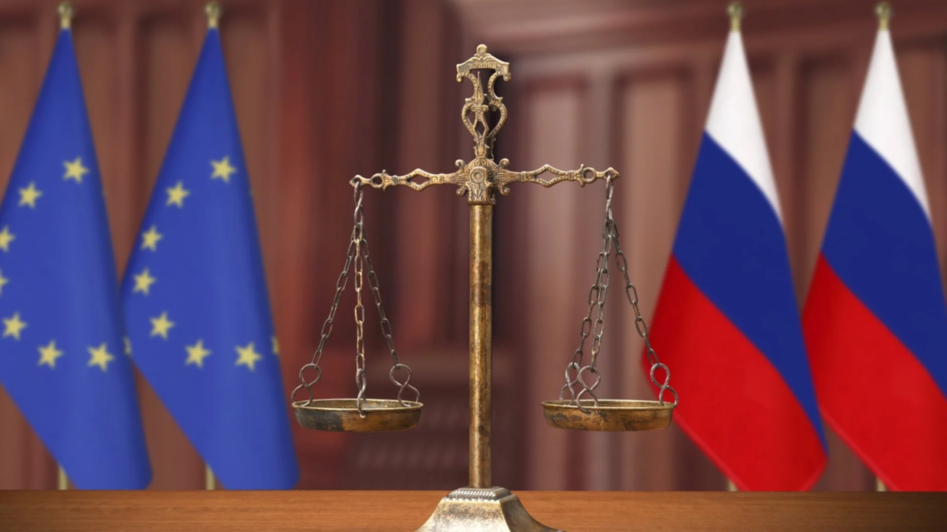 "Време е за действие": ЕС с първа крачка към отпускането на замразените руски активи на Украйна