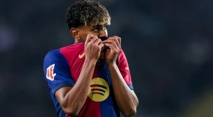 Става напечено: От Барселона хвърлиха бомбата 48 часа преди големия мач с Реал Мадрид