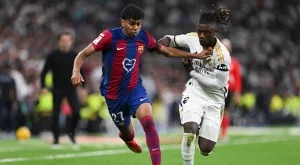 Реал Мадрид - Барселона - ТВ излъчване | начален час | стартови състави | любопитни статистики за Ел Класико