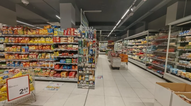 По-бедни сме от българите и албанците, оплакват се гърците