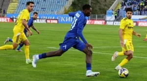 Левски се развихри: Разпиля Добруджа и продължава да мечтае за титлата!