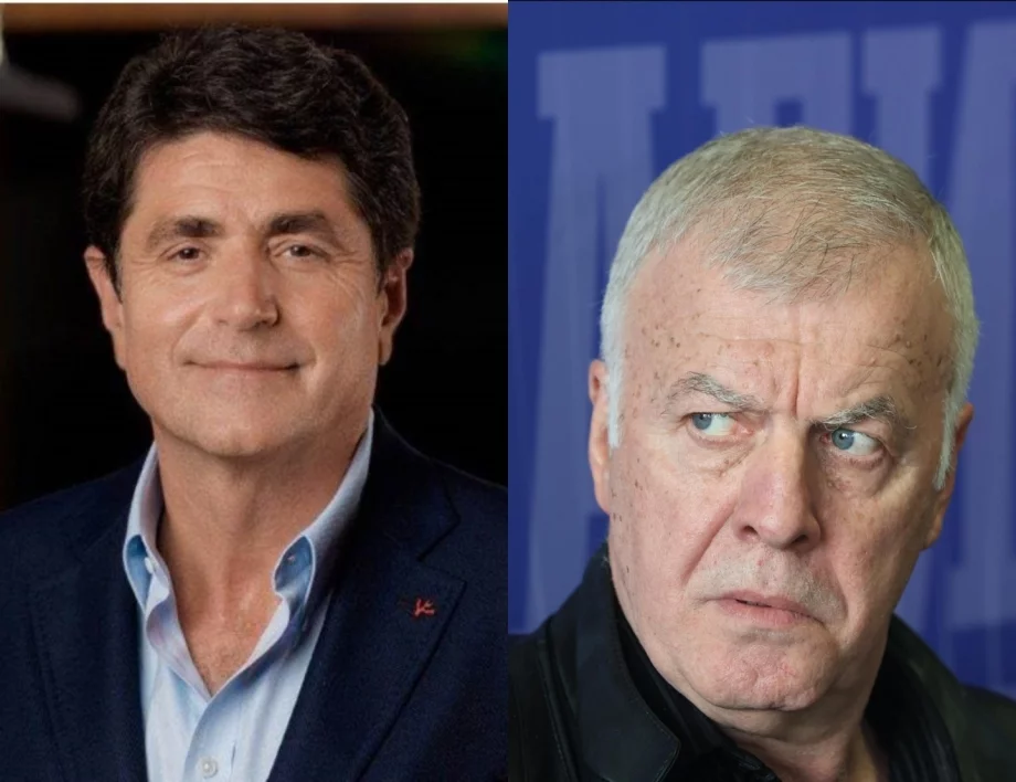 Драган Шолак води съдебна война за собствената си компания, а иска да купува Левски: Защо сега?