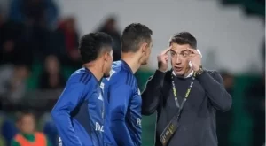 И последният признак за шампионски отбор се появи в Левски