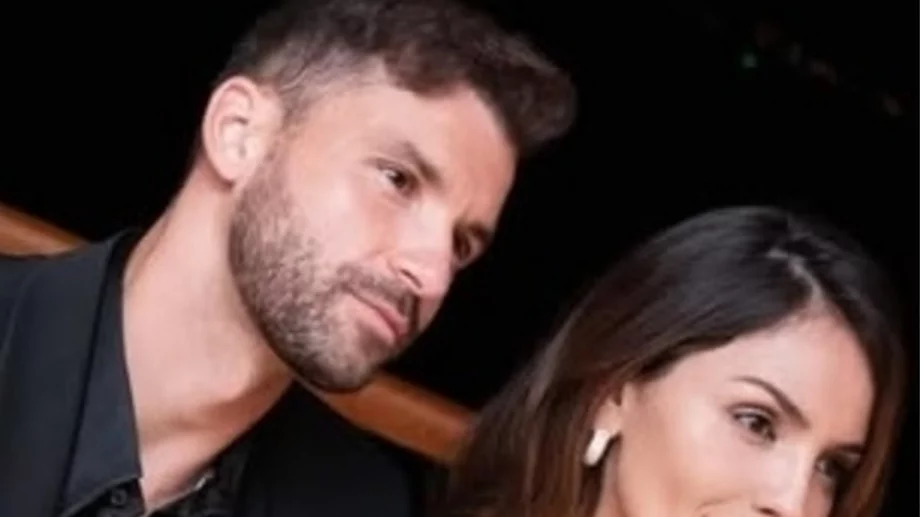 Новият член в семейството на Григор Димитров! (СНИМКА)