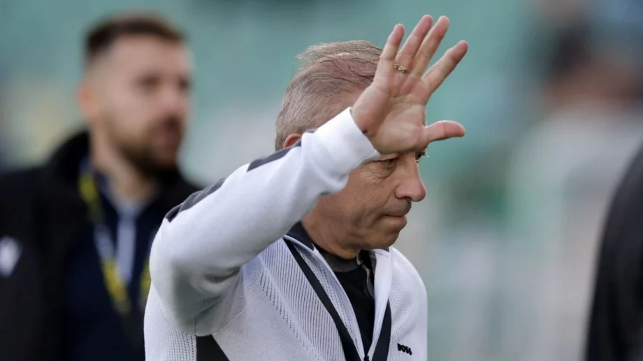 Илиан Илиев имаше какво да каже за жалкия дебют на Александър Димитров начело на България