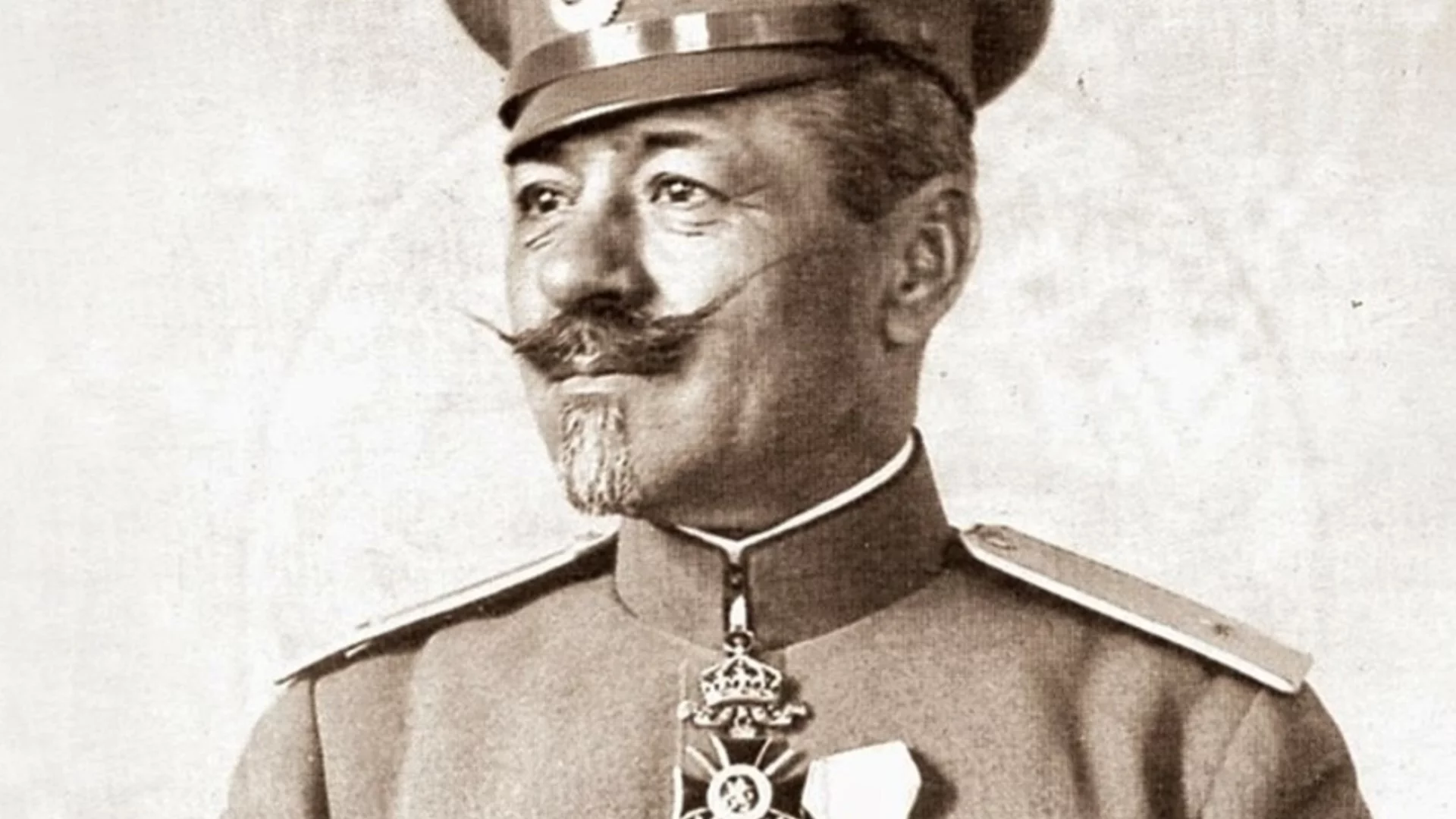 Българският генерал, който разгроми руснаците: Ще ги прогоним, тук е България!