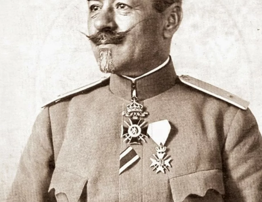 Българският генерал, който разгроми руснаците: Ще ги прогоним, тук е България!