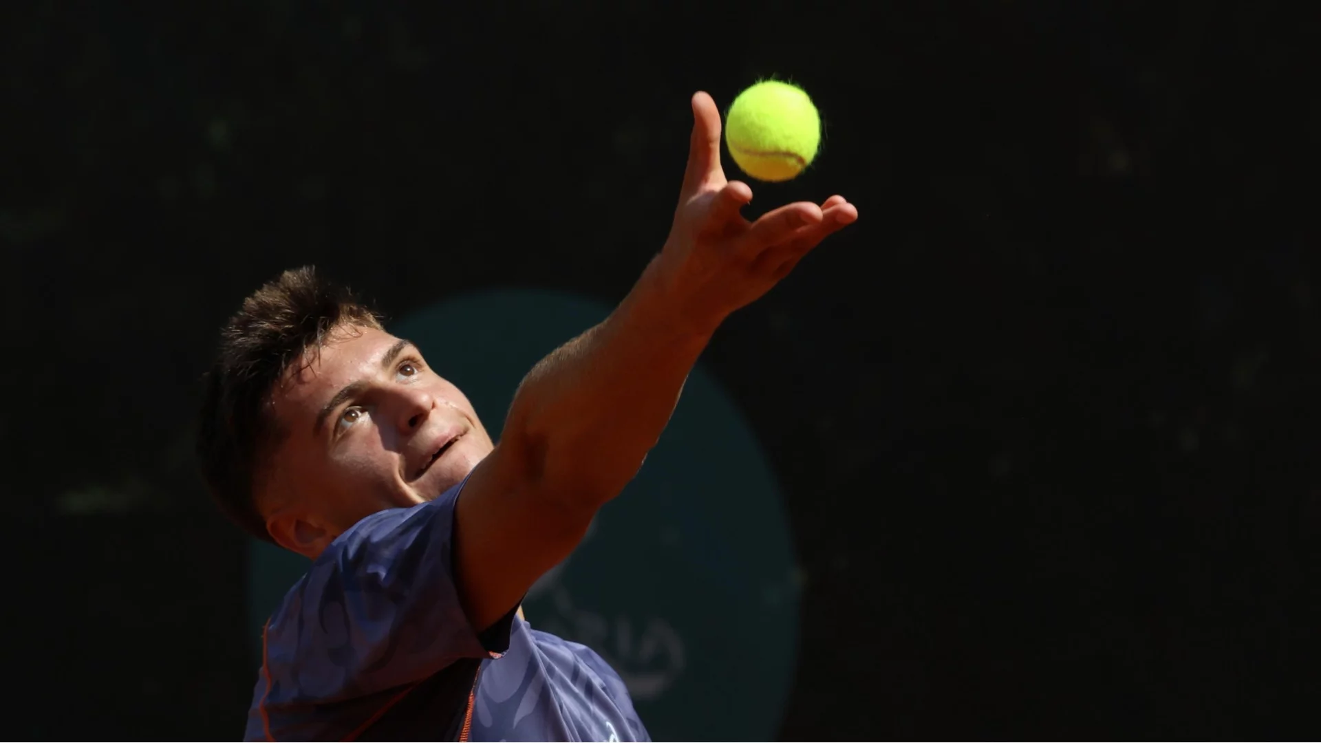Александър Василев завърши 8-ми на Финалите на ITF
