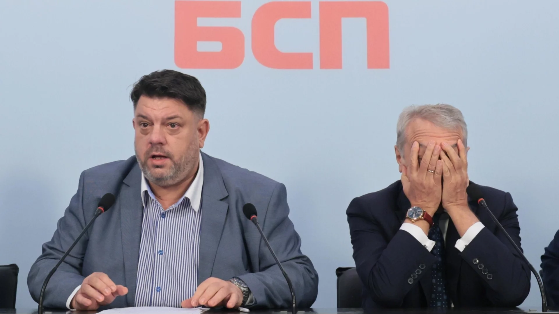 "Пеевски унижи 100-годишна партия. Може да се стигне до "Белия автобус 2": Депутат от БСП е остра опозиция на властта